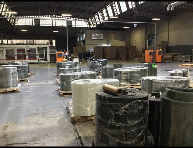 14,707M² WAREHOUSE FOR SALE IN ROODEKOP